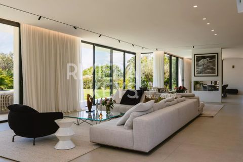 Villa i Antibes, Alpes-Maritimes, Antibes - € 12.500.000 | Ref: 87143590 - foto 12