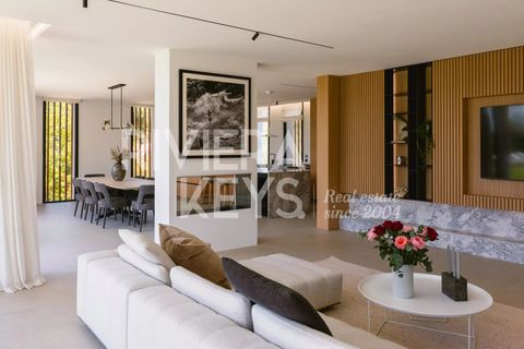 Villa i Antibes, Alpes-Maritimes, Antibes - € 12.500.000 | Ref: 87143590 - foto 13