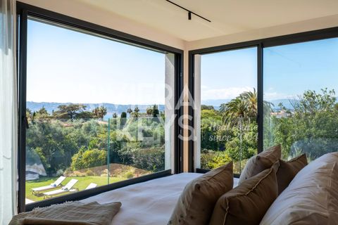Villa i Antibes, Alpes-Maritimes, Antibes - € 12.500.000 | Ref: 87143590 - foto 15