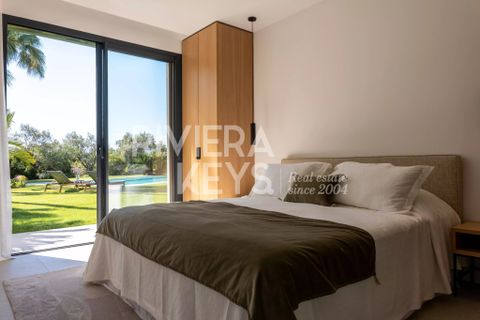 Villa i Antibes, Alpes-Maritimes, Antibes - € 12.500.000 | Ref: 87143590 - foto 17