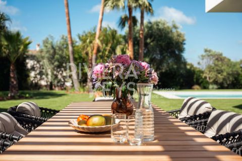 Villa i Antibes, Alpes-Maritimes, Antibes - € 12.500.000 | Ref: 87143590 - foto 19