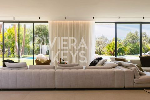 Villa i Antibes, Alpes-Maritimes, Antibes - € 12.500.000 | Ref: 87143590 - foto 20