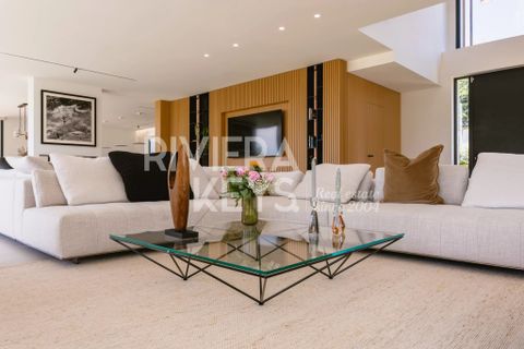 Villa i Antibes, Alpes-Maritimes, Antibes - € 12.500.000 | Ref: 87143590 - foto 21