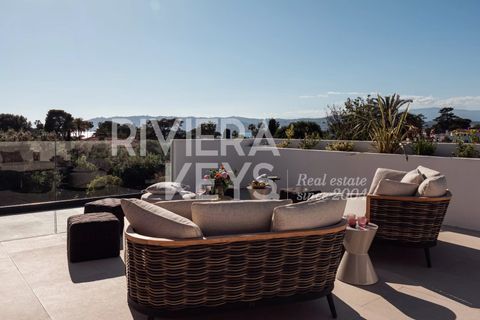 Villa i Antibes, Alpes-Maritimes, Antibes - € 12.500.000 | Ref: 87143590 - foto 23