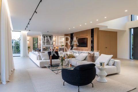 Villa i Antibes, Alpes-Maritimes, Antibes - € 12.500.000 | Ref: 87143590 - foto 28