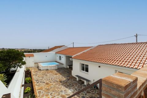 Bungalow i Evora, Evora, Evora - € 525.000 | Ref: ED061 - foto 1