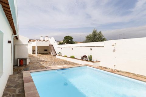 Bungalow i Evora, Evora, Evora - € 525.000 | Ref: ED061 - foto 11