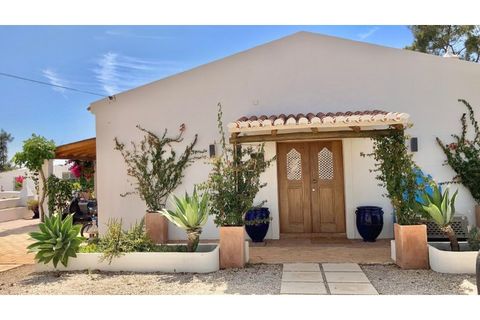 Landejendom i Estombar, Faro, Estombar - € 1.390.000 | Ref: RC018 - foto 1