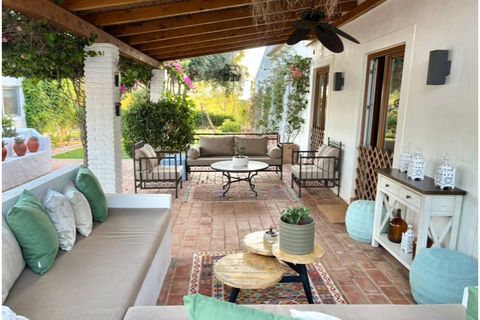 Landejendom i Estombar, Faro, Estombar - € 1.390.000 | Ref: RC018 - foto 2