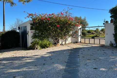 Landejendom i Estombar, Faro, Estombar - € 1.390.000 | Ref: RC018 - foto 5