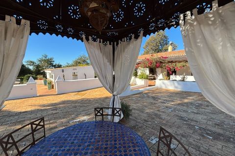 Landejendom i Estombar, Faro, Estombar - € 1.390.000 | Ref: RC018 - foto 6
