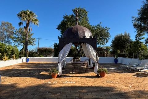 Landejendom i Estombar, Faro, Estombar - € 1.390.000 | Ref: RC018 - foto 7