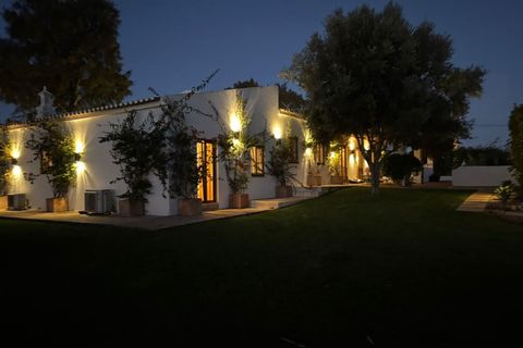 Landejendom i Estombar, Faro, Estombar - € 1.390.000 | Ref: RC018 - foto 9