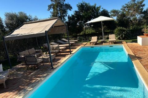 Landejendom i Estombar, Faro, Estombar - € 1.390.000 | Ref: RC018 - foto 14
