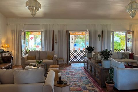 Landejendom i Estombar, Faro, Estombar - € 1.390.000 | Ref: RC018 - foto 16