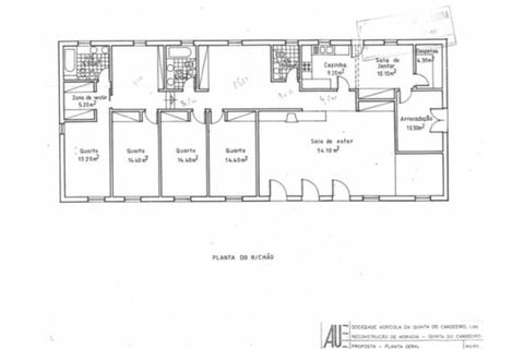 Landejendom i Estombar, Faro, Estombar - € 1.390.000 | Ref: RC018 - foto 34