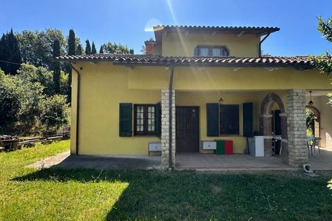 Farm hus i Roccastrada, Grosseto, Roccastrada - € 350.000 | Ref: a7631ta2576917a - foto 4