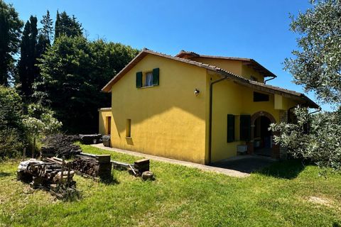 Farm hus i Roccastrada, Grosseto, Roccastrada - € 350.000 | Ref: a7631ta2576917a - foto 5