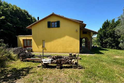 Farm hus i Roccastrada, Grosseto, Roccastrada - € 350.000 | Ref: a7631ta2576917a - foto 6