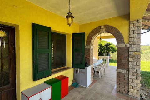Farm hus i Roccastrada, Grosseto, Roccastrada - € 350.000 | Ref: a7631ta2576917a - foto 10