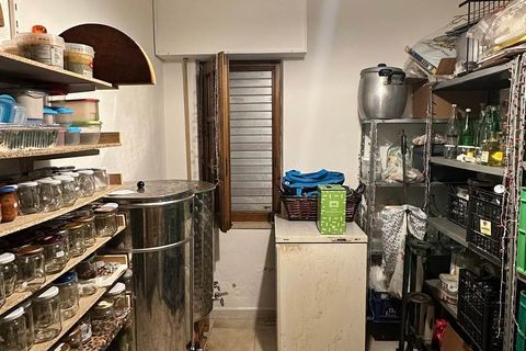 Farm hus i Roccastrada, Grosseto, Roccastrada - € 350.000 | Ref: a7631ta2576917a - foto 23