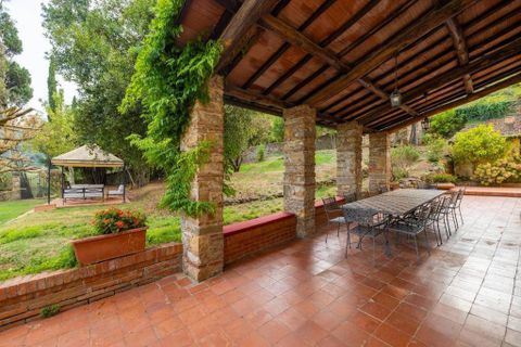 Villa i Capannori, Lucca, Capannori - € 2.600.000 | Ref: a1190rv27306 - foto 3