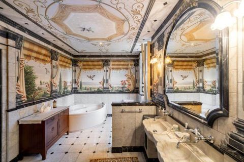 Villa i Capannori, Lucca, Capannori - € 2.600.000 | Ref: a1190rv27306 - foto 6