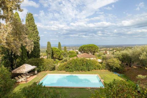 Villa i Capannori, Lucca, Capannori - € 2.600.000 | Ref: a1190rv27306 - foto 7