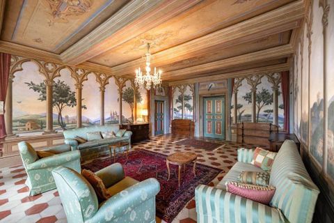 Villa i Capannori, Lucca, Capannori - € 2.600.000 | Ref: a1190rv27306 - foto 8