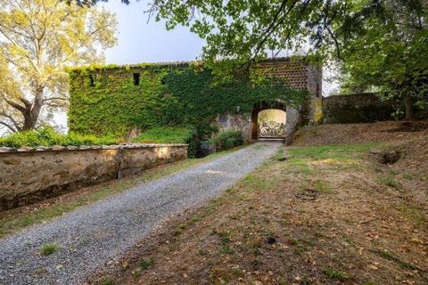 Villa i Capannori, Lucca, Capannori - € 2.600.000 | Ref: a1190rv27306 - foto 11
