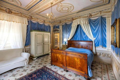 Villa i Capannori, Lucca, Capannori - € 2.600.000 | Ref: a1190rv27306 - foto 13