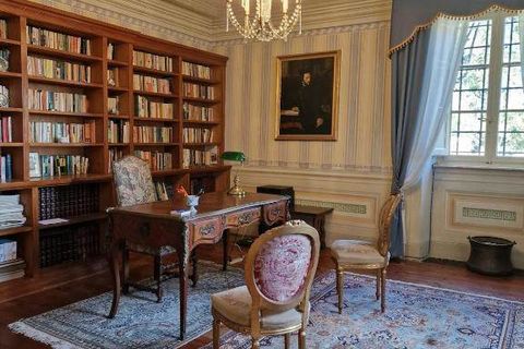 Villa i Capannori, Lucca, Capannori - € 2.600.000 | Ref: a1190rv27306 - foto 20