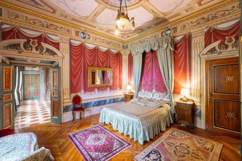 Villa i Capannori, Lucca, Capannori - € 2.600.000 | Ref: a1190rv27306 - foto 21
