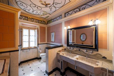 Villa i Capannori, Lucca, Capannori - € 2.600.000 | Ref: a1190rv27306 - foto 24