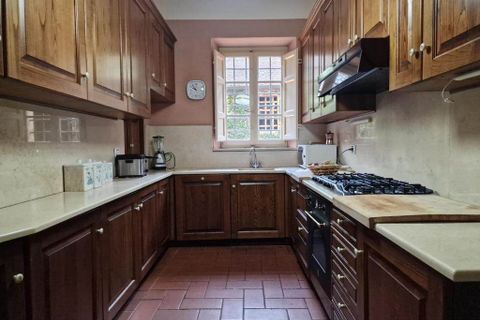 Villa i Capannori, Lucca, Capannori - € 2.600.000 | Ref: a1190rv27306 - foto 26