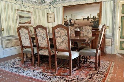 Villa i Capannori, Lucca, Capannori - € 2.600.000 | Ref: a1190rv27306 - foto 27