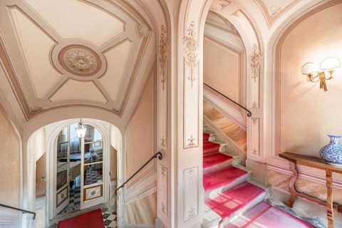 Villa i Capannori, Lucca, Capannori - € 2.600.000 | Ref: a1190rv27306 - foto 29