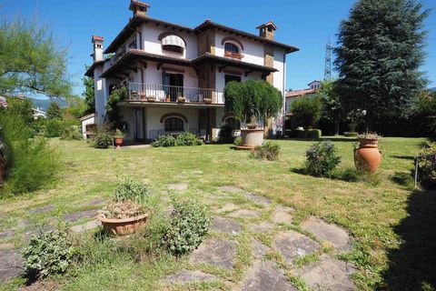 Villa i Pistoia, Pistoia, Pistoia - € 750.000 | Ref: a4948rv2577816a - foto 1