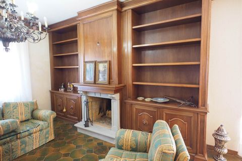 Villa i Pistoia, Pistoia, Pistoia - € 750.000 | Ref: a4948rv2577816a - foto 2
