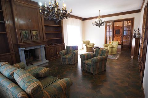 Villa i Pistoia, Pistoia, Pistoia - € 750.000 | Ref: a4948rv2577816a - foto 3