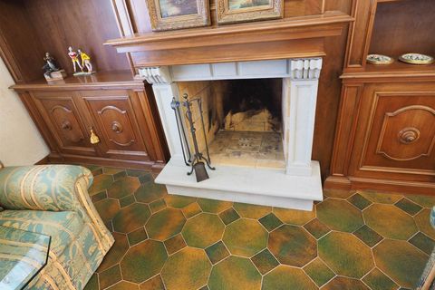 Villa i Pistoia, Pistoia, Pistoia - € 750.000 | Ref: a4948rv2577816a - foto 4