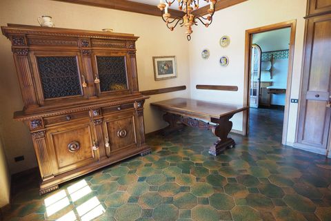 Villa i Pistoia, Pistoia, Pistoia - € 750.000 | Ref: a4948rv2577816a - foto 5