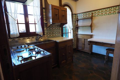 Villa i Pistoia, Pistoia, Pistoia - € 750.000 | Ref: a4948rv2577816a - foto 7