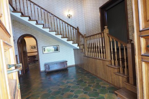 Villa i Pistoia, Pistoia, Pistoia - € 750.000 | Ref: a4948rv2577816a - foto 9