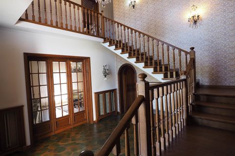 Villa i Pistoia, Pistoia, Pistoia - € 750.000 | Ref: a4948rv2577816a - foto 10