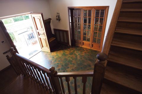Villa i Pistoia, Pistoia, Pistoia - € 750.000 | Ref: a4948rv2577816a - foto 11