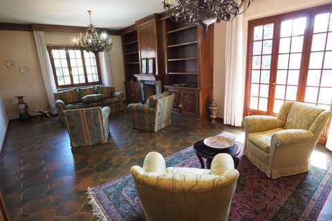 Villa i Pistoia, Pistoia, Pistoia - € 750.000 | Ref: a4948rv2577816a - foto 14