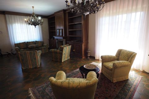Villa i Pistoia, Pistoia, Pistoia - € 750.000 | Ref: a4948rv2577816a - foto 15
