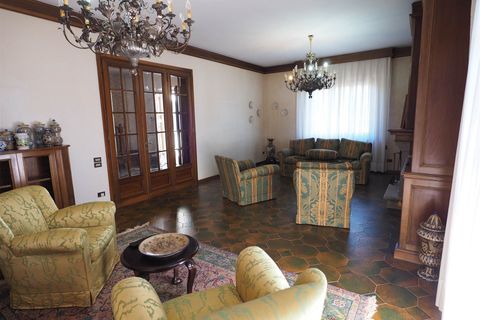 Villa i Pistoia, Pistoia, Pistoia - € 750.000 | Ref: a4948rv2577816a - foto 16