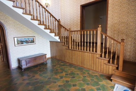 Villa i Pistoia, Pistoia, Pistoia - € 750.000 | Ref: a4948rv2577816a - foto 17